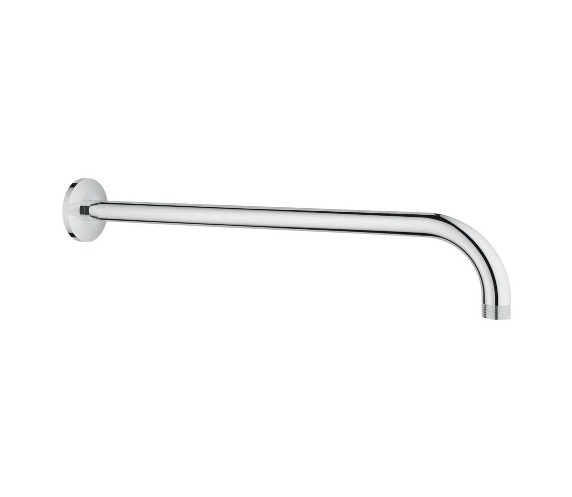 GROHE GROHE 27851000 - Sprchové rameno TEMPESTA 400 mm lesklý chrom