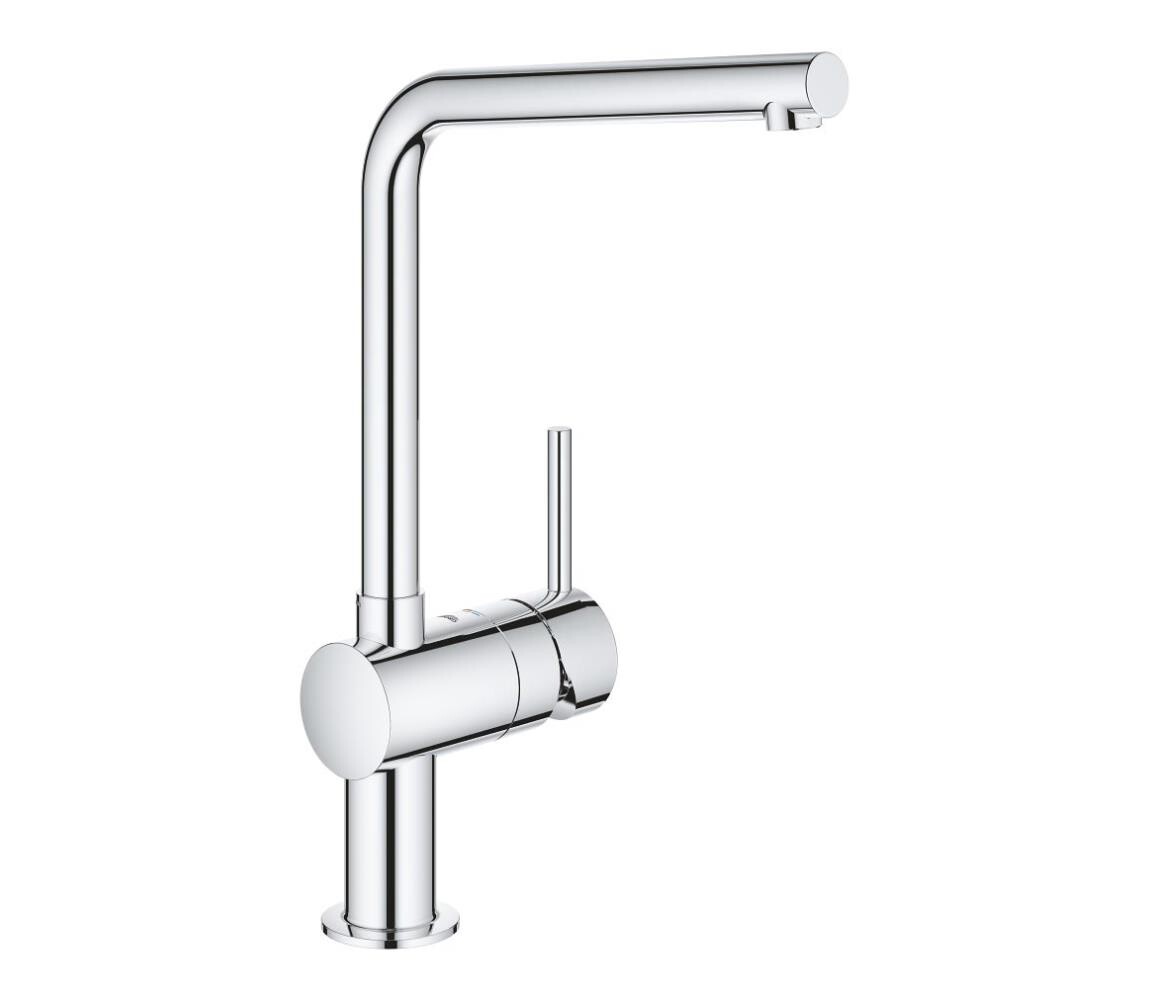 GROHE GROHE 31375000 - Dřezová baterie A 360 mm lesklý chrom