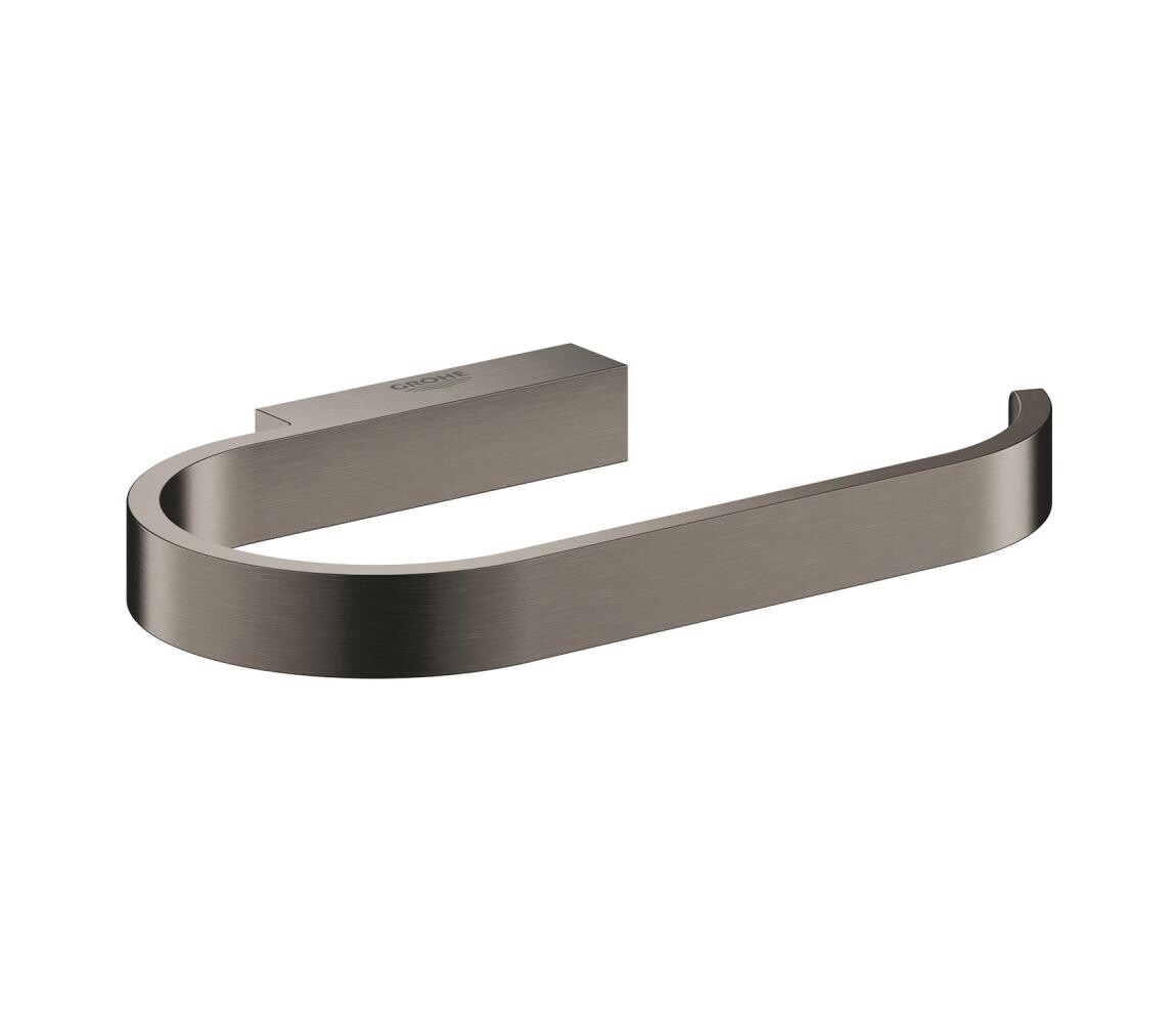 GROHE GROHE 41068AL0 - Držák toaletního papíru SELECTION grafit