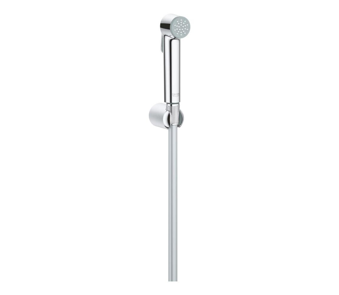 GROHE GROHE 26175001 - Ruční bidetová sprška VITALIO TRIGGER SPRAY 30 1250 mm chrom