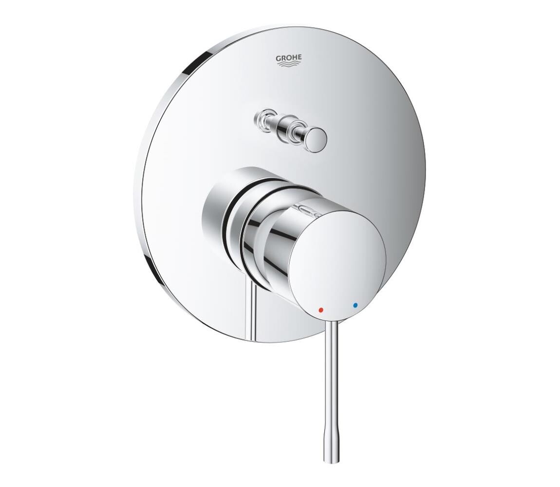 GROHE GROHE 24058001 - Baterie ESSENCE lesklý chrom