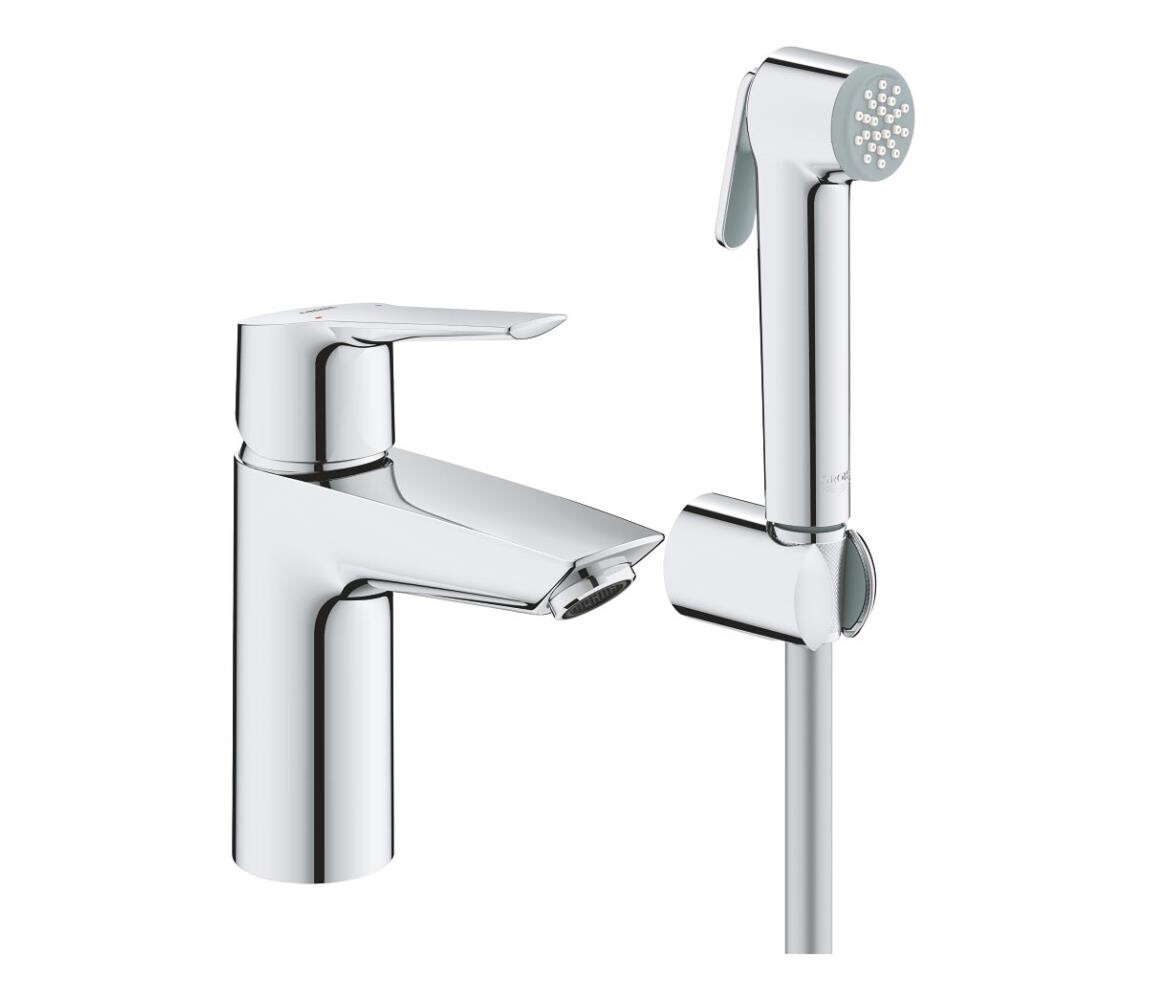 GROHE GROHE 23123003 - Umyvadlová baterie START 165 mm lesklý chrom