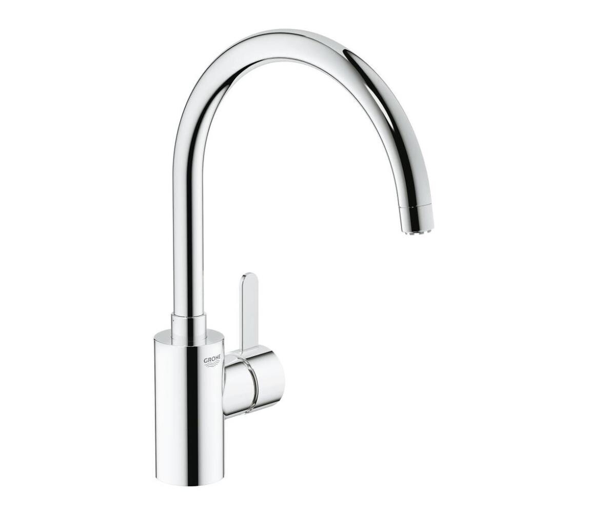 GROHE GROHE 31180000 - Dřezová baterie EUROSMART COSMOPOLITAN lesklý chrom