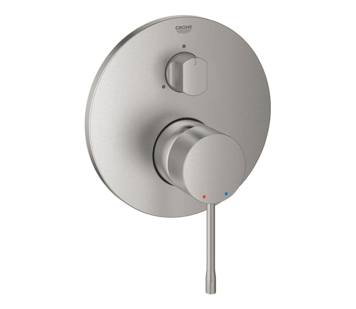 GROHE GROHE 24092DC1 - Baterie ESSENCE nerez