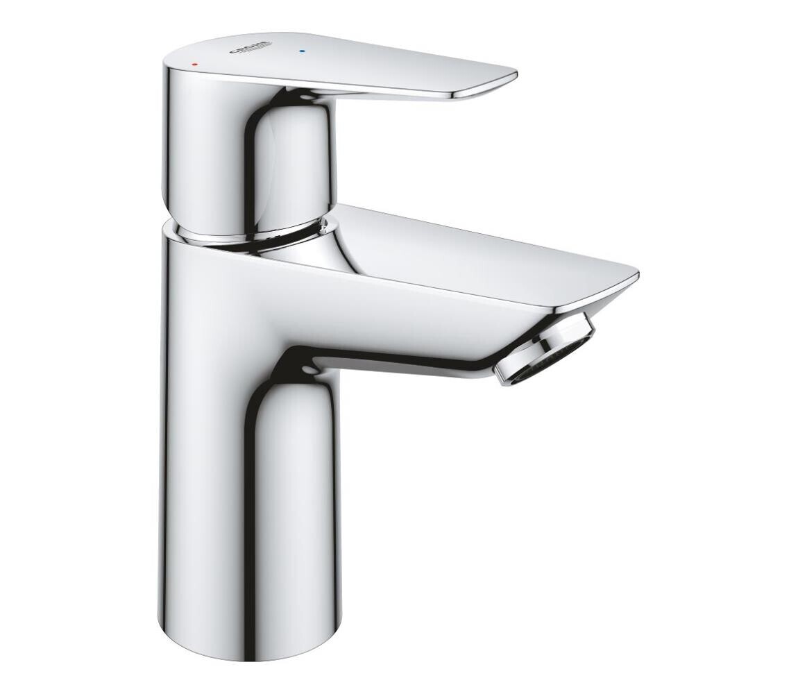 GROHE GROHE 23900001 - Umyvadlová baterie START EDGE velikost S lesklý chrom