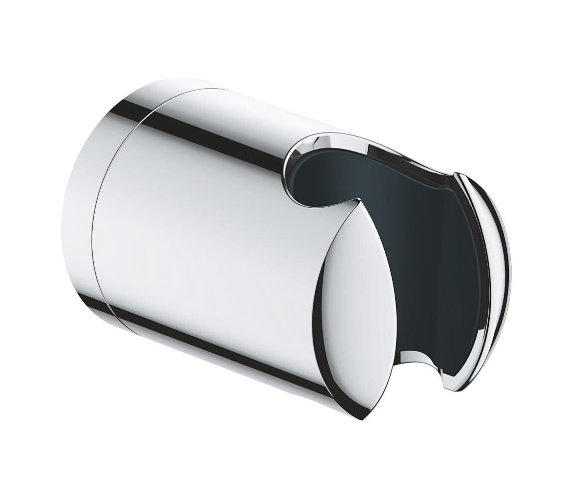 GROHE GROHE 27958001 - Nástěnný držák sprchy VITALIO UNIVERSAL lesklý chrom