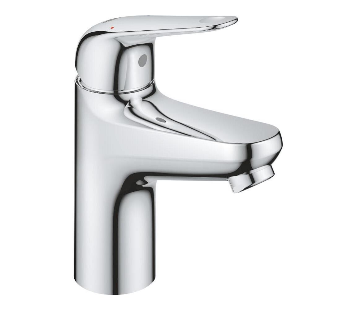 GROHE GROHE 24317001 - Umyvadlová baterie SWIFT 162 mm lesklý chrom