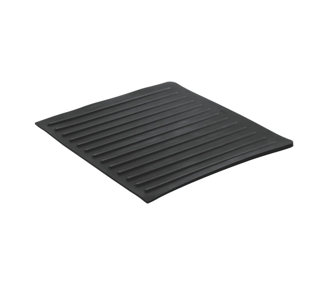 GROHE GROHE 40871K00 - Odkapávací deska 450 x 400 mm keramika/černá