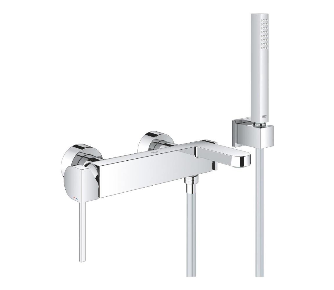 GROHE GROHE 33547003 - Vanová baterie PLUS lesklý chrom