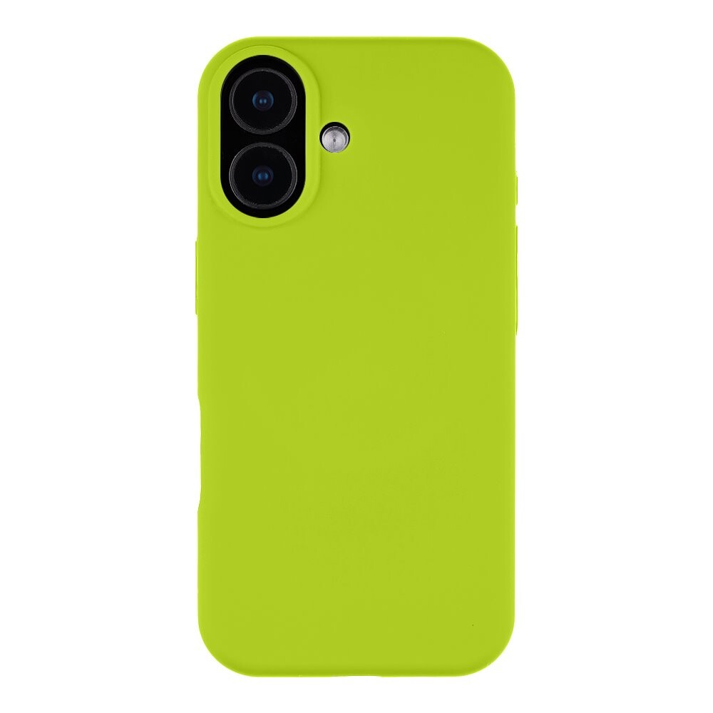 Zadní kryt Tactical Magproce Velvet Smoothie pro Apple iPhone 17 Avocado
