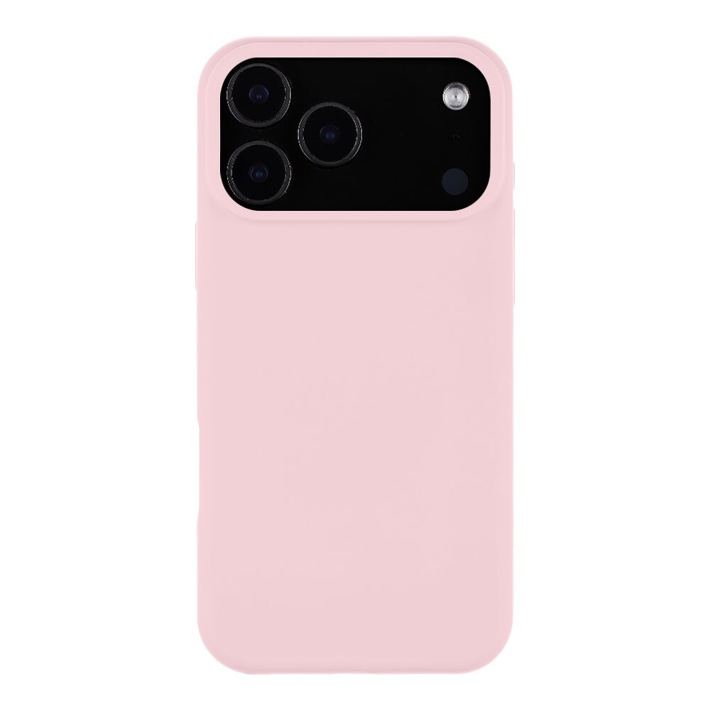Zadní kryt Tactical Magproce Velvet Smoothie pro Apple iPhone 17 Pro Max Pink Panther