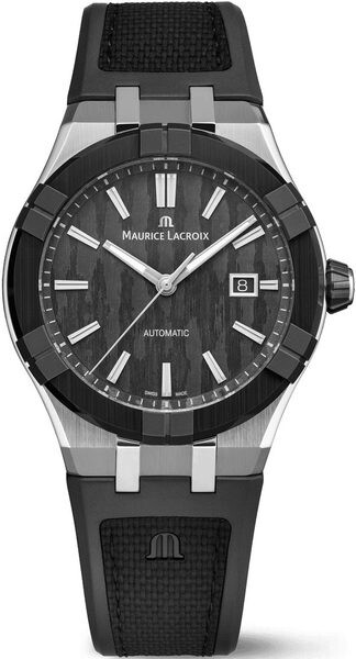 Maurice Lacroix Aikonic Automatic 43mm AC6008-SSL20-330-2