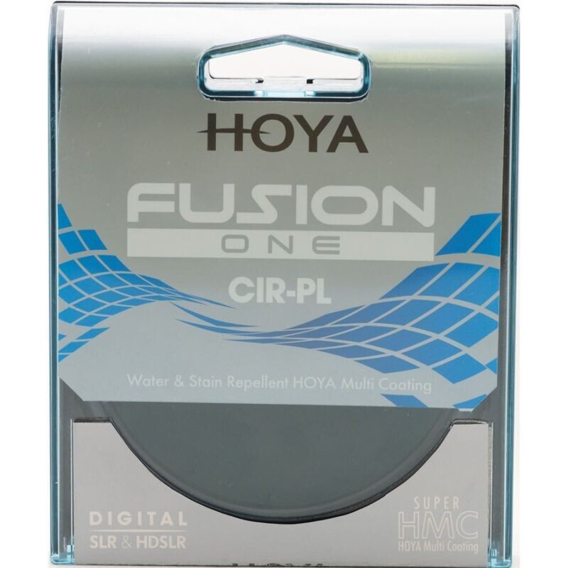 HOYA filtr CIR-PL FUSION ONE Next 55 mm