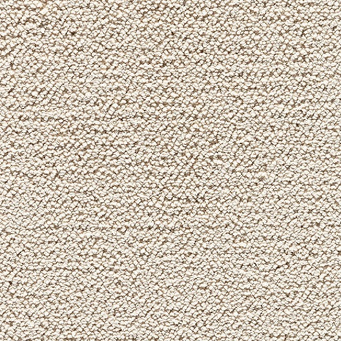 Metrážový koberec Moody 6416, na míru, šíře 4m, bílá, filc, ložnice, Timzo