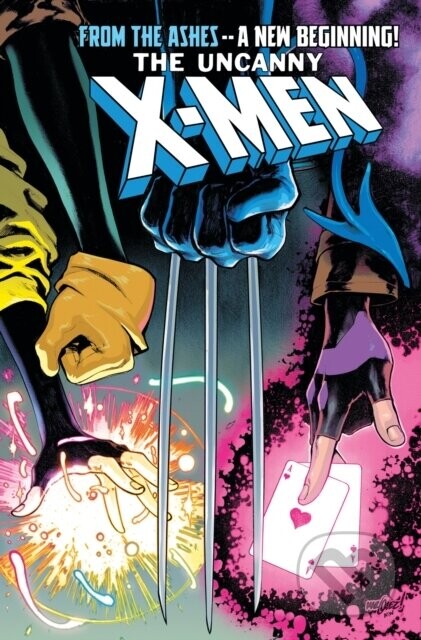 Uncanny X-Men by Gail Simone Vol. 1: Red Wave - Gail Simone