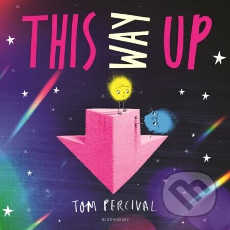 This Way Up - Tom Percival