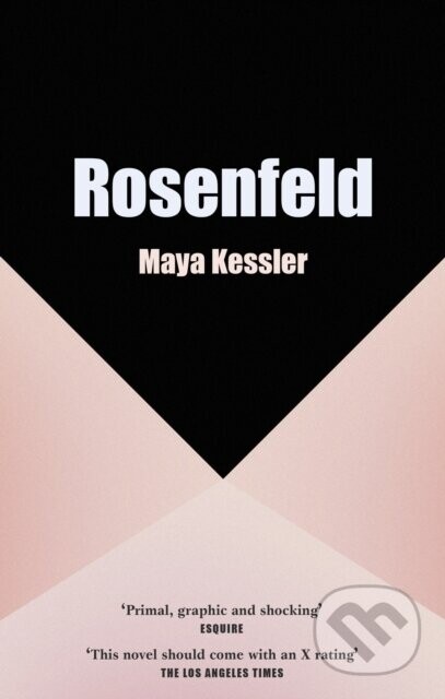 Rosenfeld - Maya Kessler