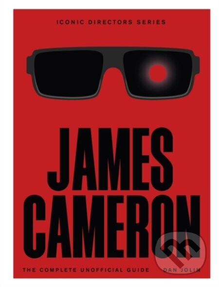 James Cameron - Dan Jolin