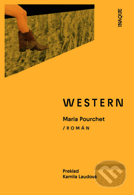 Western - Maria Pourchet