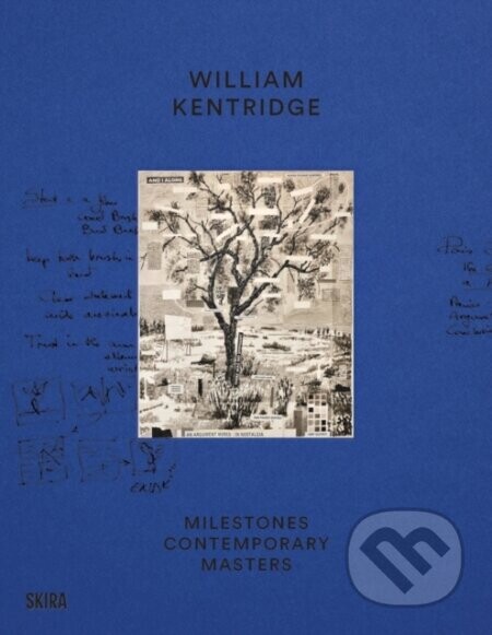 William Kentridge - Denise Wendel Poray