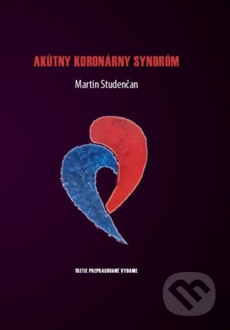 Akútny koronárny syndróm - FESC PhD., Martin, Studenčan MUDr. doc.