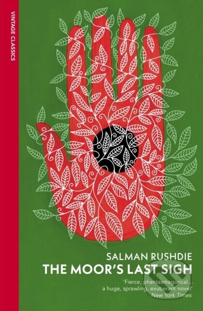 The Moors Last Sigh - Salman Rushdie