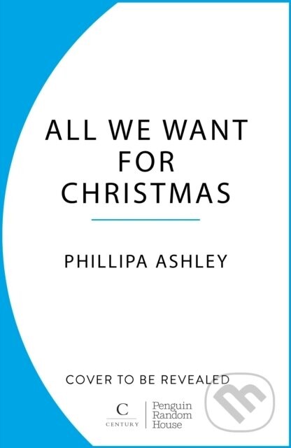 All We Want for Christmas - Phillipa Ashley