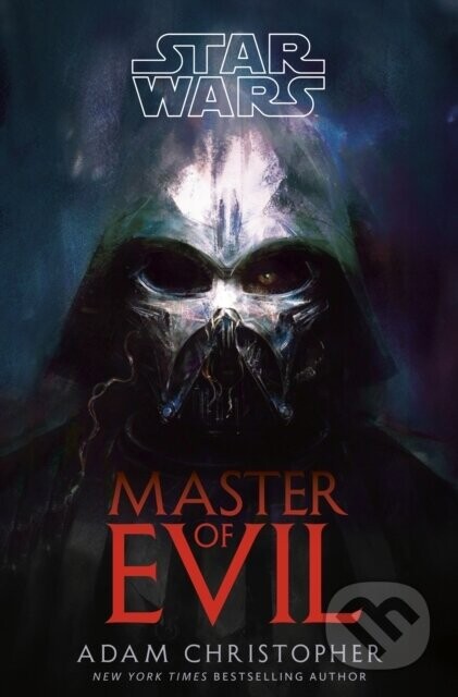 Star Wars: Master of Evil - Adam Christopher