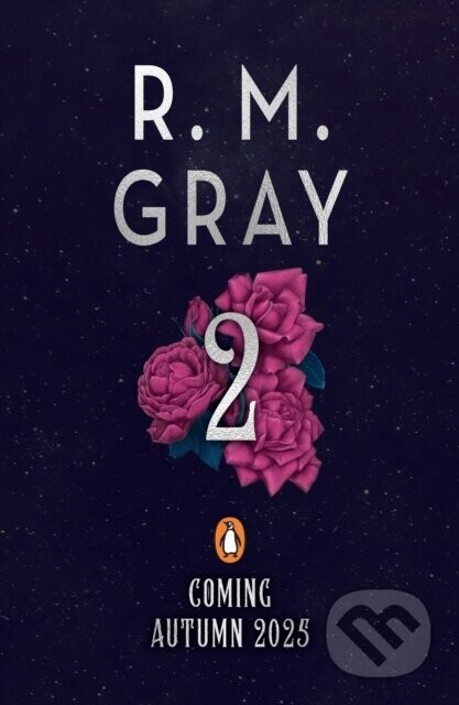 Starchaser - R.M. Gray