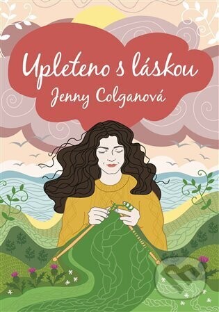 Upleteno s láskou - Jenny Colgan
