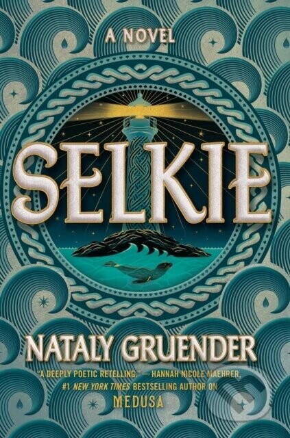 Selkie - Nataly Gruender