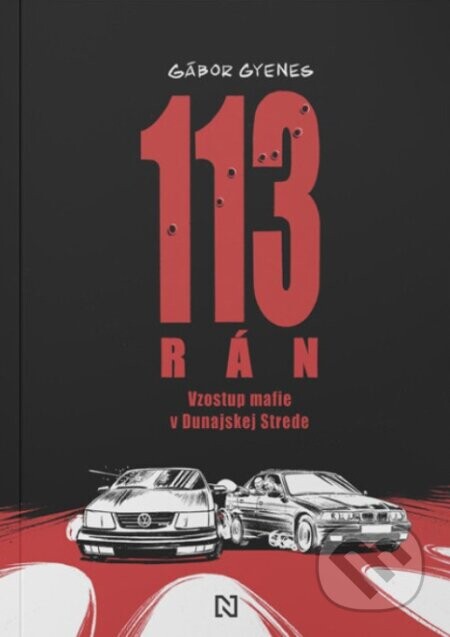 113 rán - Gabor Gyenes