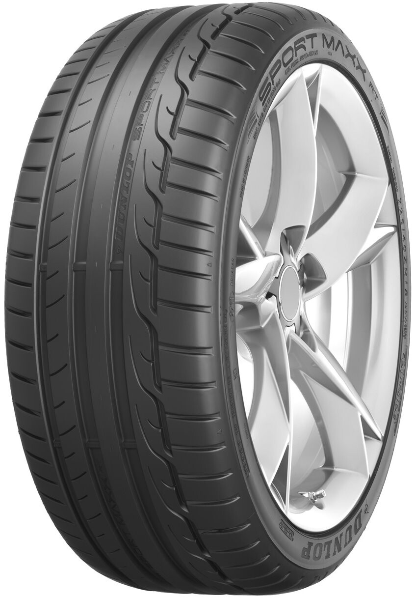 DUNLOP 225/45 R 19 96W SPORT_MAXX_RT TL XL
