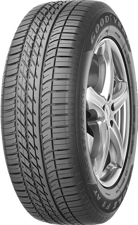 GOODYEAR 255/50 R 20 109Y EAGLE_F1_ALLTERRAIN TL M+S LR EDR XL