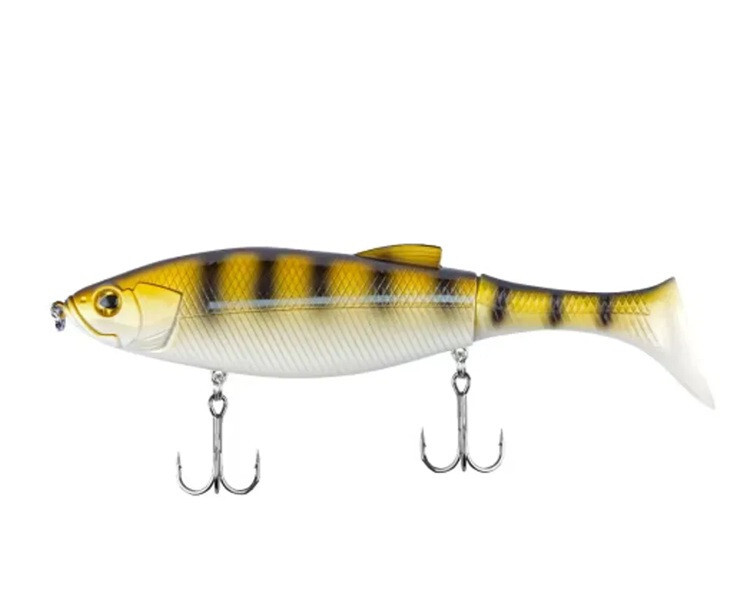 Shimano Yasei Hyper Hybrid Pike 150mm S 32g ZANDER