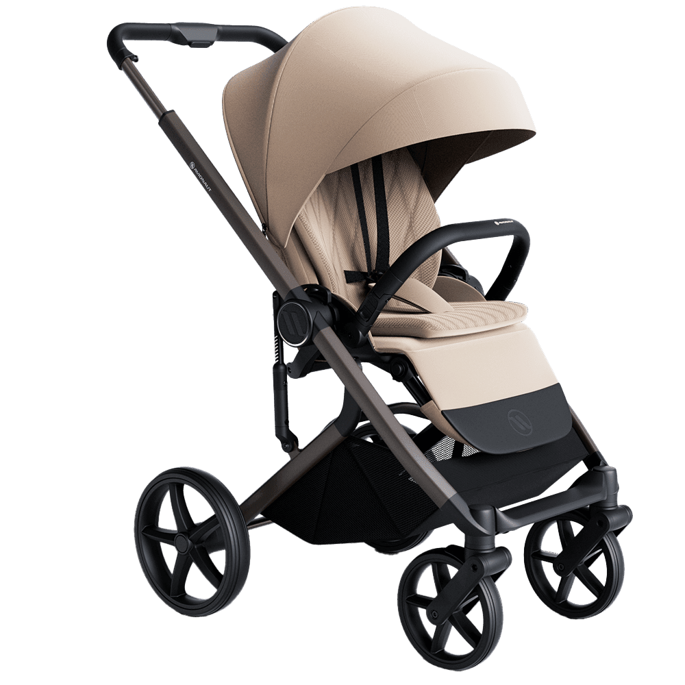 Avionaut sportovní kočárek Sirius Beige