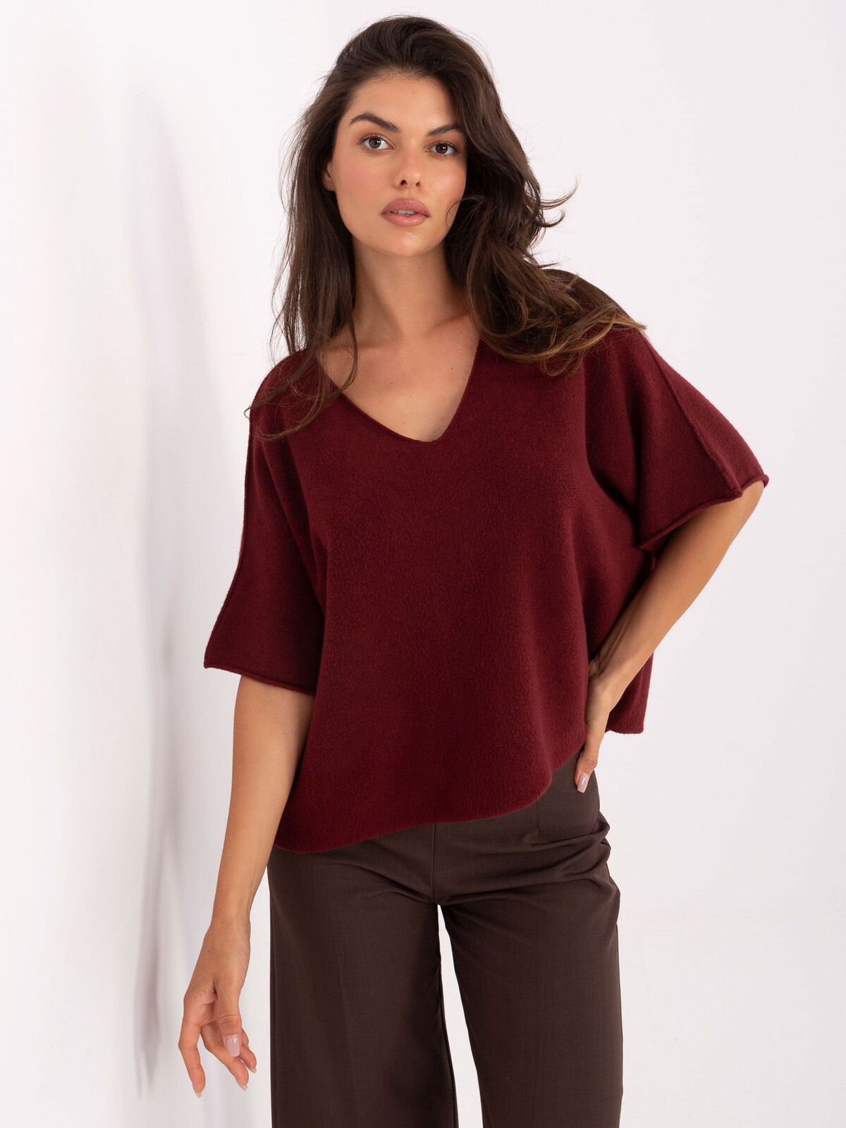 Sweater-IT-SW-2202.52-burgundy