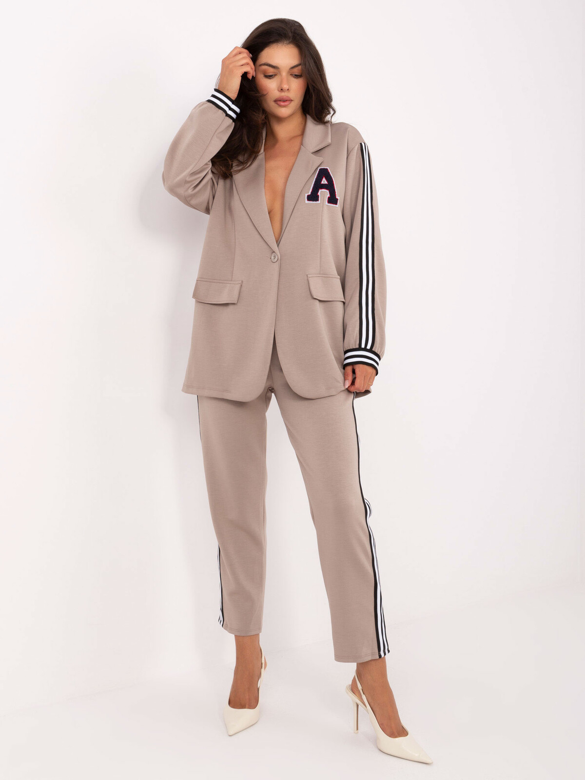 Set-IT-KMPL-9721.15-dark beige