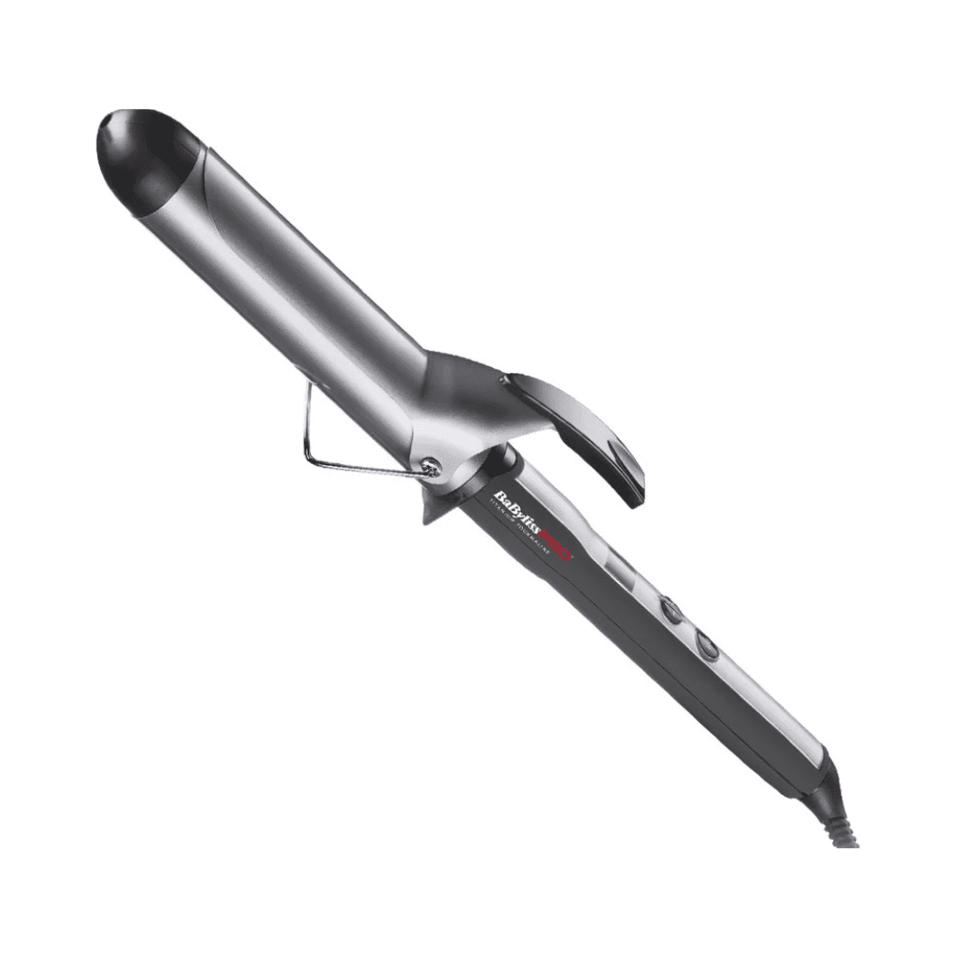 BABYLISS PRO PO BaByliss PRO Kulma Titanium Tormaline 32 mm POŠKOZENÉ