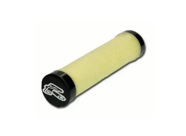 Renthal Kevlar Lock-On gripy