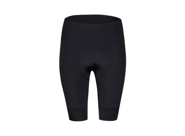 Force Brave Lady dámské kraťasy s vložkou černá vel. 3XL