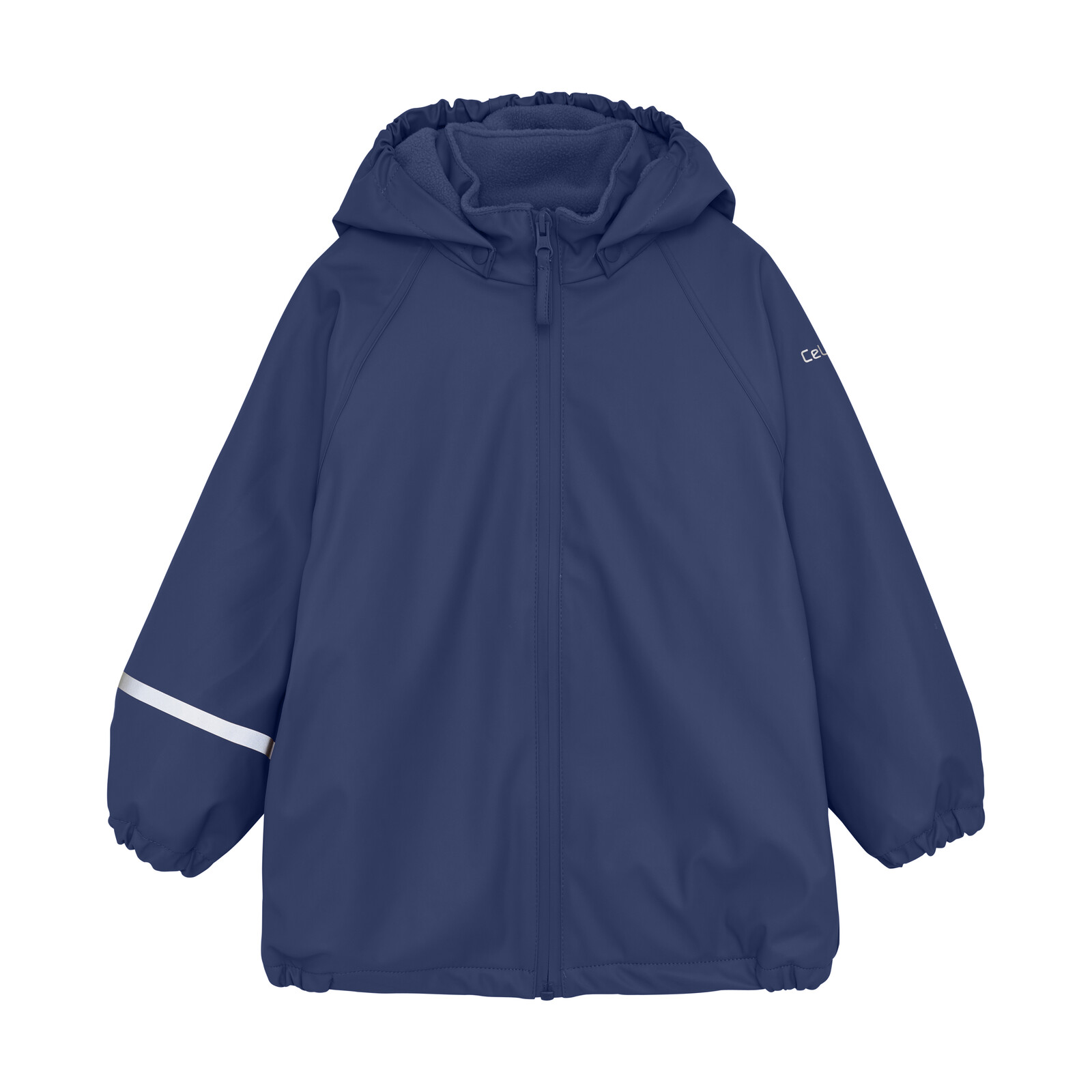 CeLaVi – dětská pláštěnka s fleecovou podšívkou 310474 - 7934 Velikost: 100