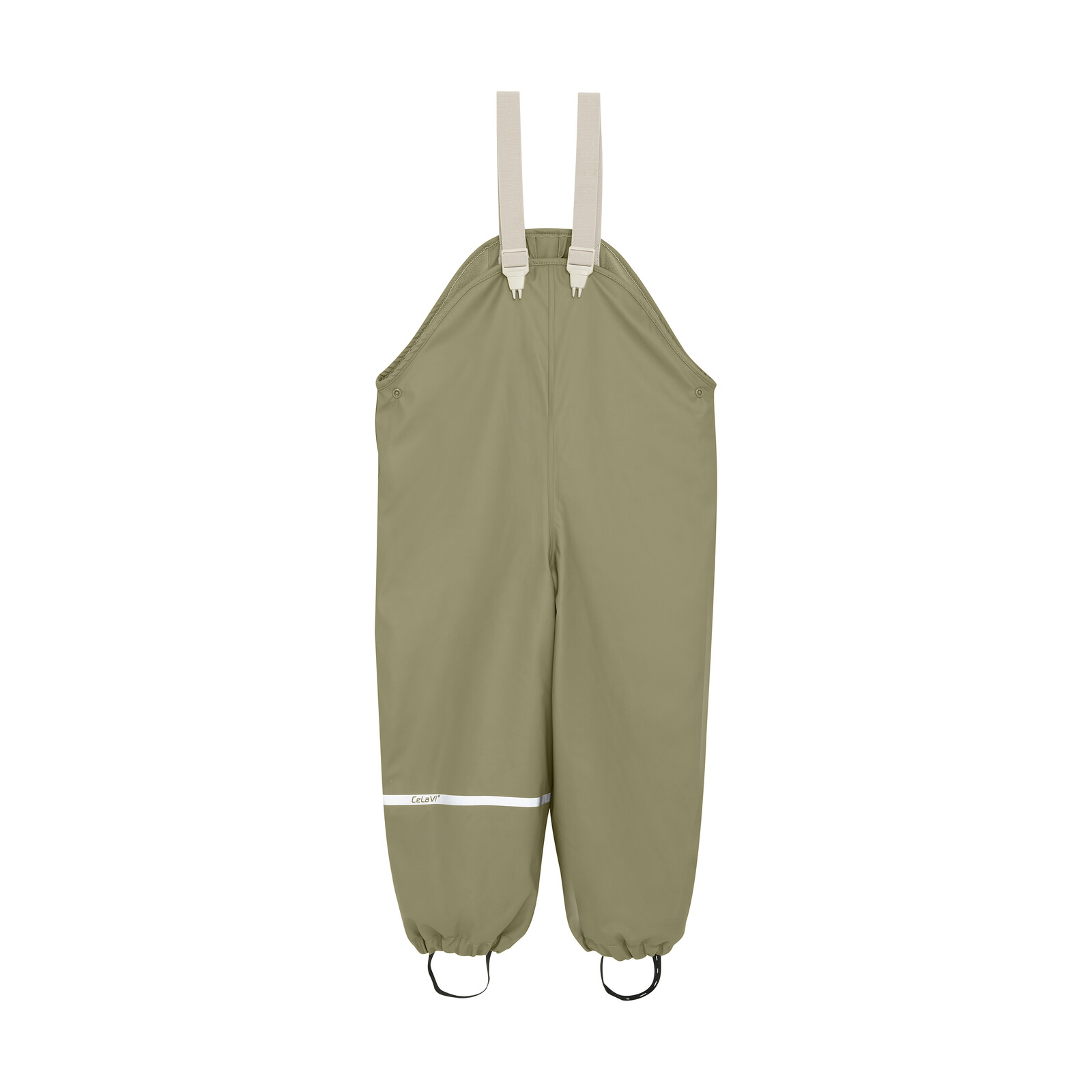 CeLaVi dětské nepromokavé zateplené kalhoty s fleecem 310475 - 8017 Velikost: 70