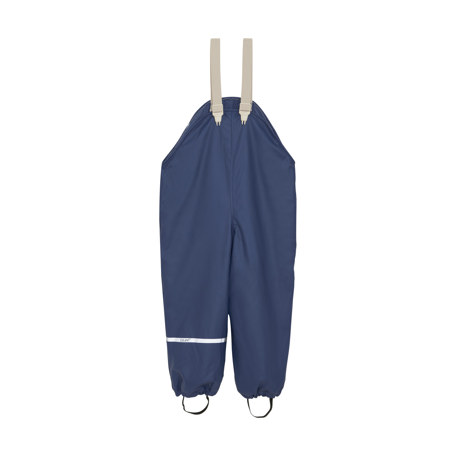 CeLaVi dětské nepromokavé zateplené kalhoty s fleecem 310475 - 7934 Velikost: 70