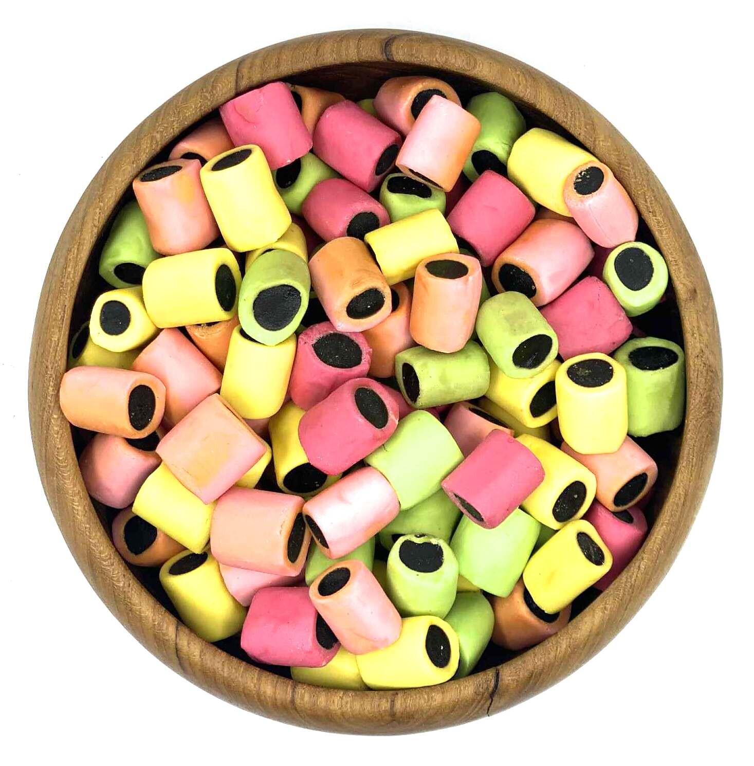 Zdravoslav Lékořice ovocné špalíčky 250 g