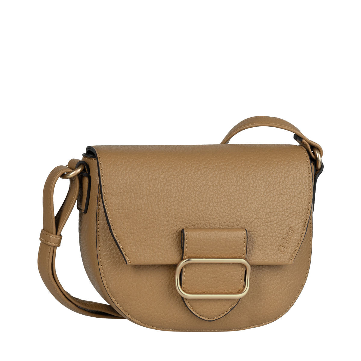 Gabor dámská stylová kabelka - béžovo hnedá - One size