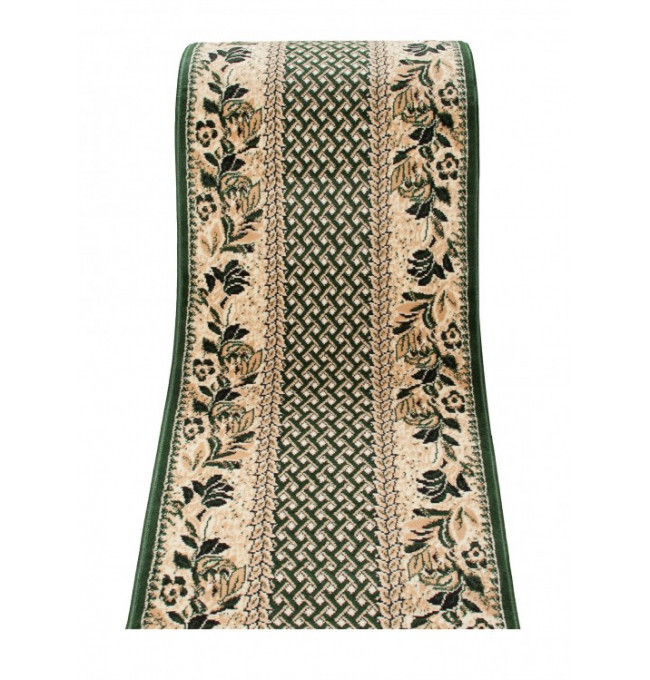 Běhoun ATLAS PP 7192C tmavý béž, zelený - Výprodej