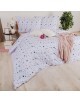 Bavlněné povlečení Nico EMI