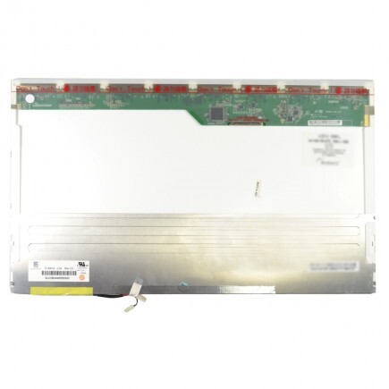Displej na notebook Sony Vaio VGN-AW290JQH 18.4“ 30pin LVDS FHD 2x CCFL - Lesklý