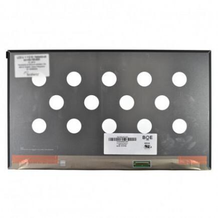 Displej na notebook Kompatibilní M05239-001 15,6“ 40pin IPS 60Hz LED - Matný